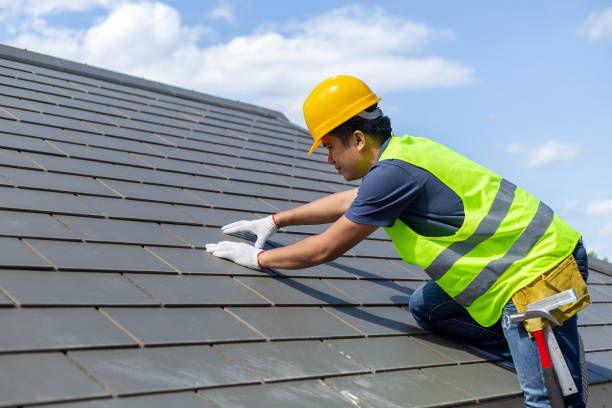 Best Flat Roof Repair Services  in Kensett, AR