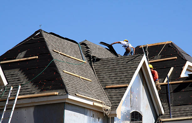Quick and Trustworthy Emergency Roof Repair Services in Kensett, AR