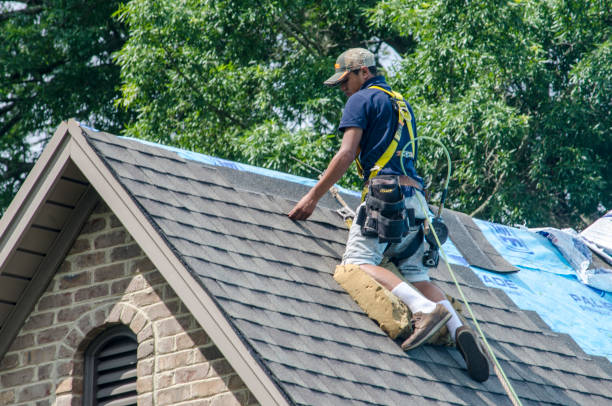 Best Residential Roofing Contractor  in Kensett, AR